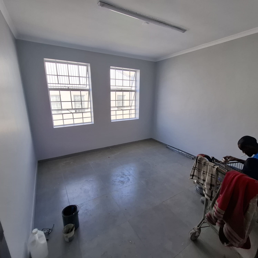 To Let commercial Property for Rent in Stikland Industrial Western Cape